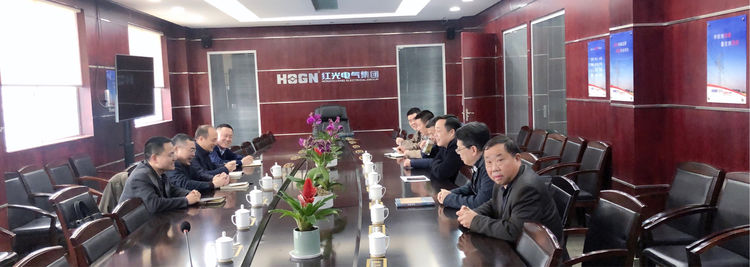 鼎力大举支持企业高质量生长，，，，增进实体经济康健生长